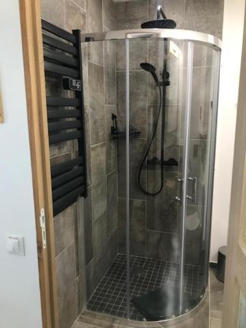 La Brindille Petit Mas Provencal Meuble De Tourisme 3 Etoiles 2-3 Personnes 1 Piece 30 M2 Tout Confort Lisiere Foret Jardin Jacuzzi Piscine Saint-Paul-en-Foret Bagian luar foto